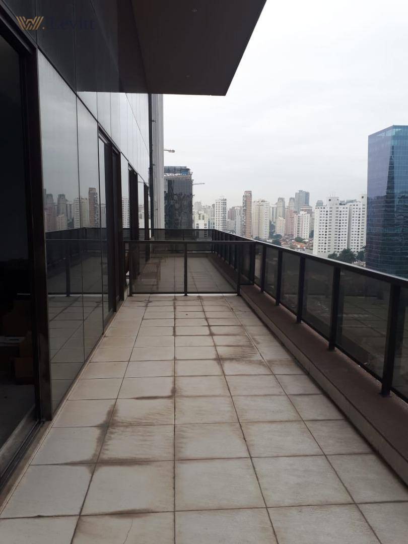 Conjunto Comercial-Sala para alugar, 613m² - Foto 41