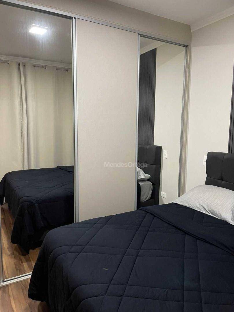 Casa de Condomínio à venda e aluguel com 3 quartos, 102m² - Foto 11