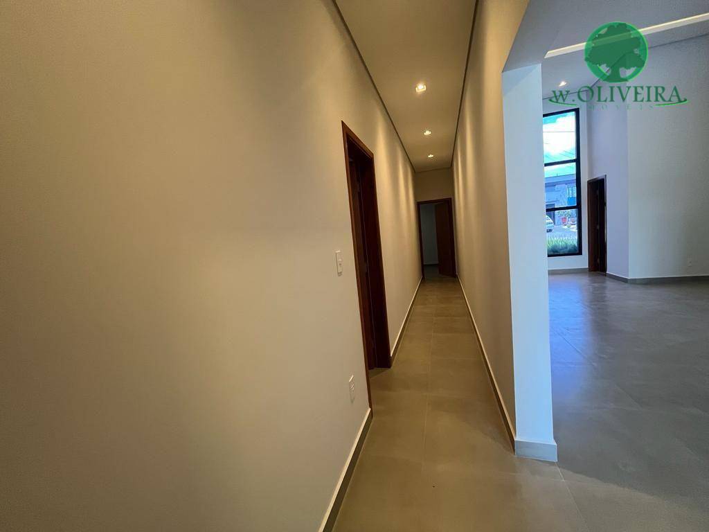 Casa de Condomínio à venda com 3 quartos, 253m² - Foto 22