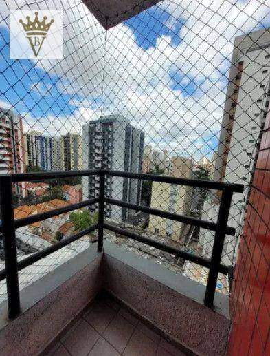 Apartamento para alugar com 2 quartos, 57m² - Foto 5