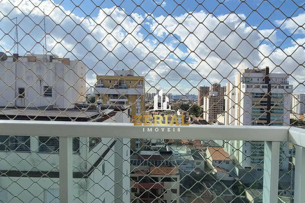 Apartamento à venda com 4 quartos, 130m² - Foto 33