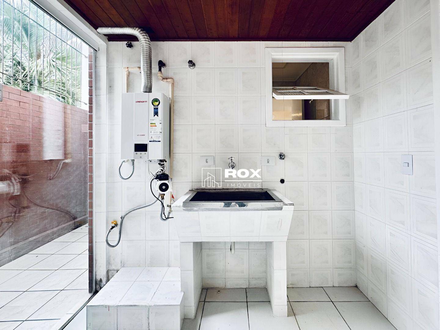 Sobrado à venda com 4 quartos, 146m² - Foto 9