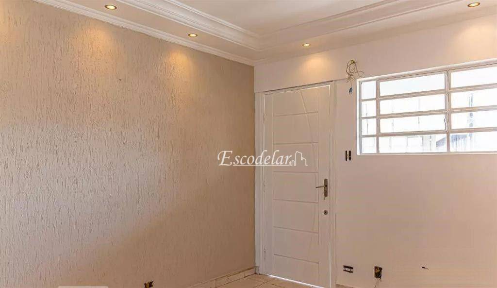 Apartamento à venda com 2 quartos, 50m² - Foto 6