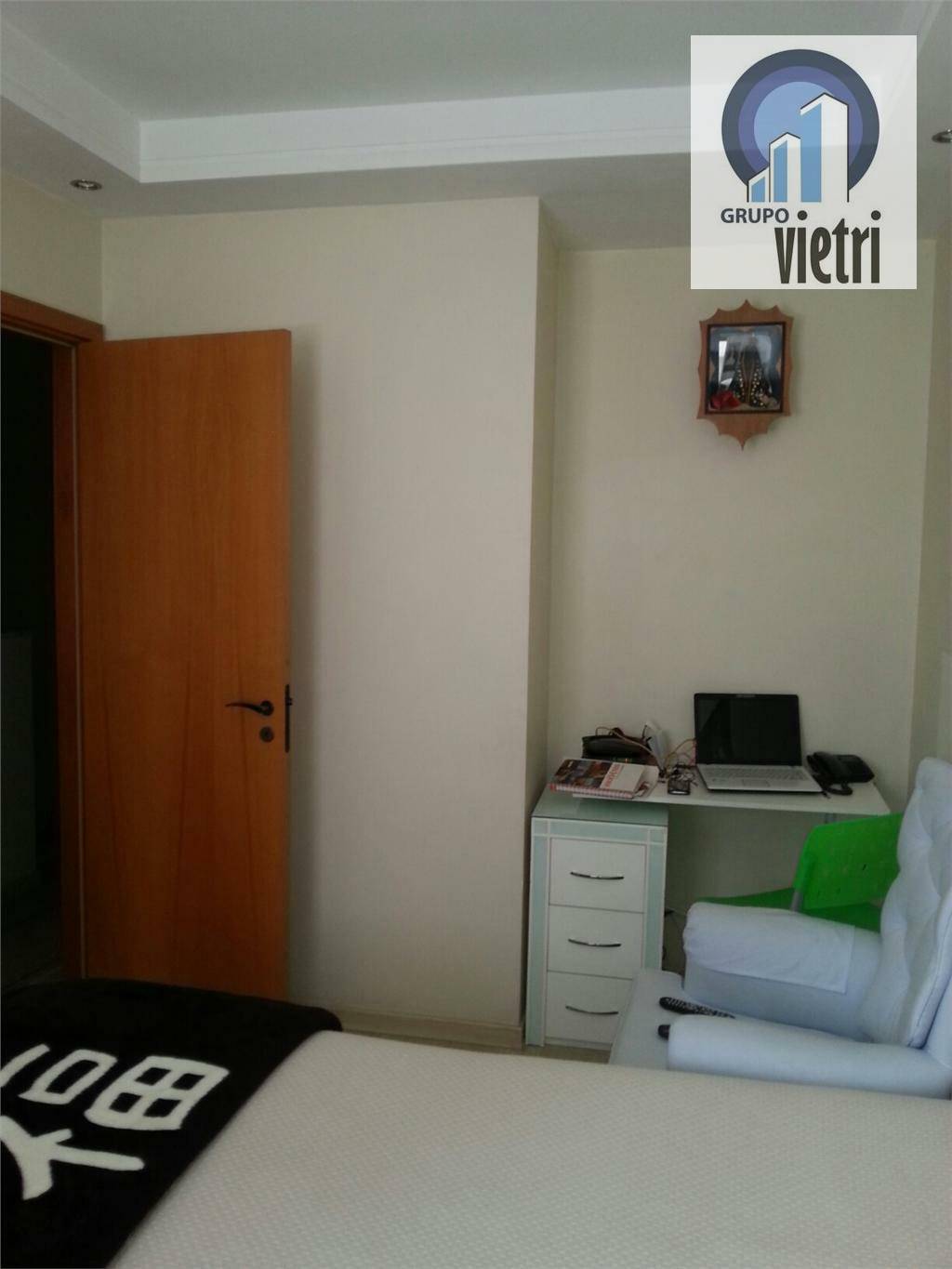 Sobrado à venda com 2 quartos, 90m² - Foto 14