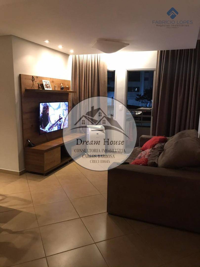 Apartamento à venda com 3 quartos, 94m² - Foto 5