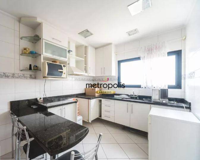 Cobertura à venda com 3 quartos, 150m² - Foto 9