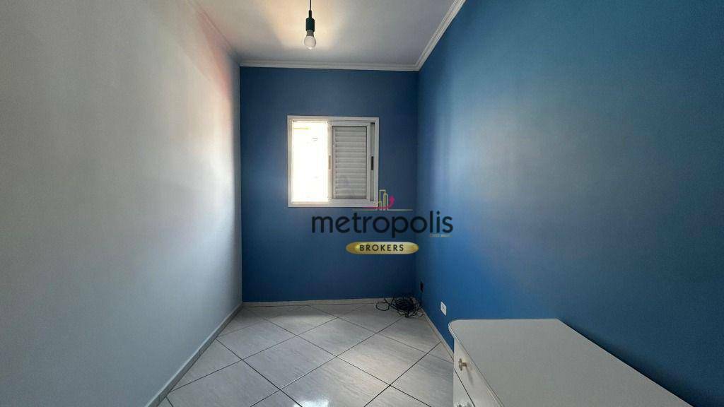 Apartamento para alugar com 2 quartos, 55m² - Foto 6