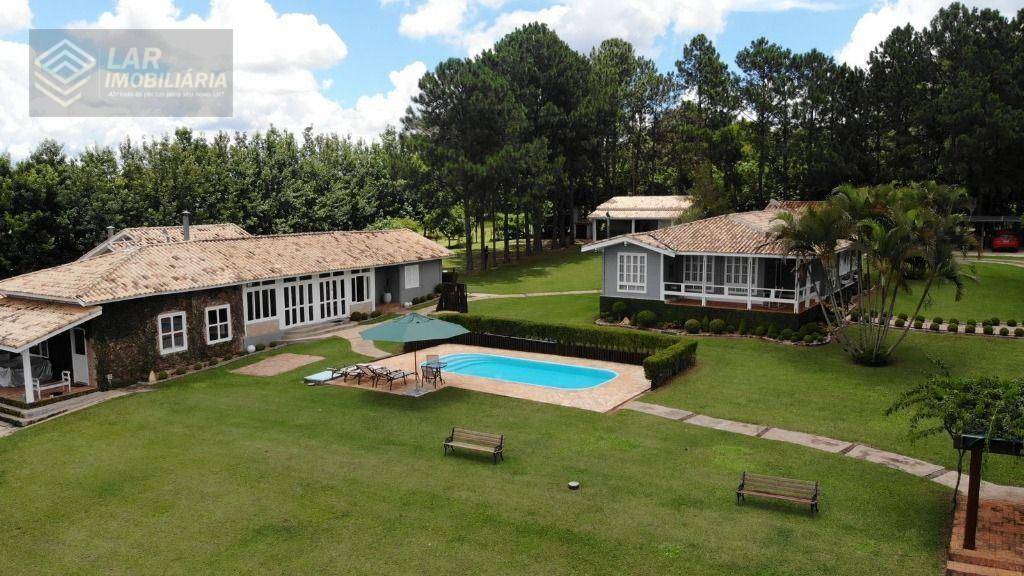 Fazenda, 14 hectares - Foto 3