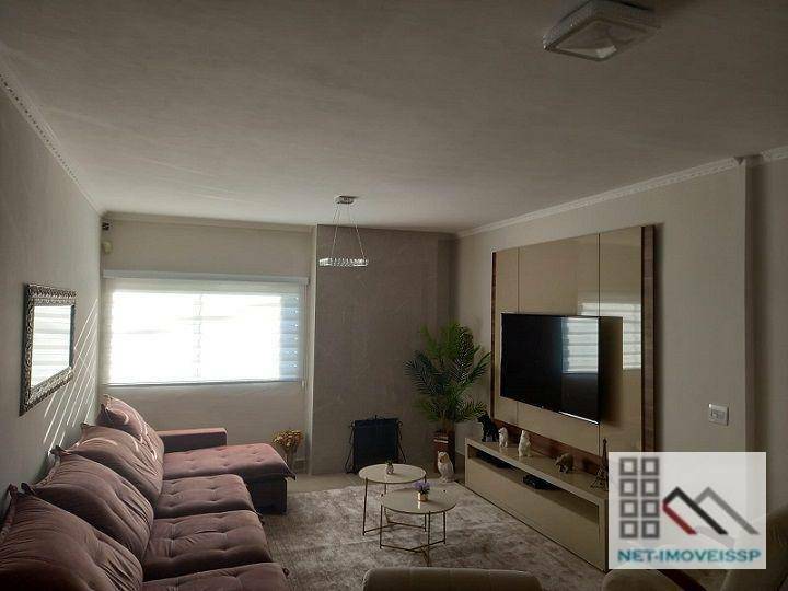 Casa à venda com 3 quartos, 270m² - Foto 39