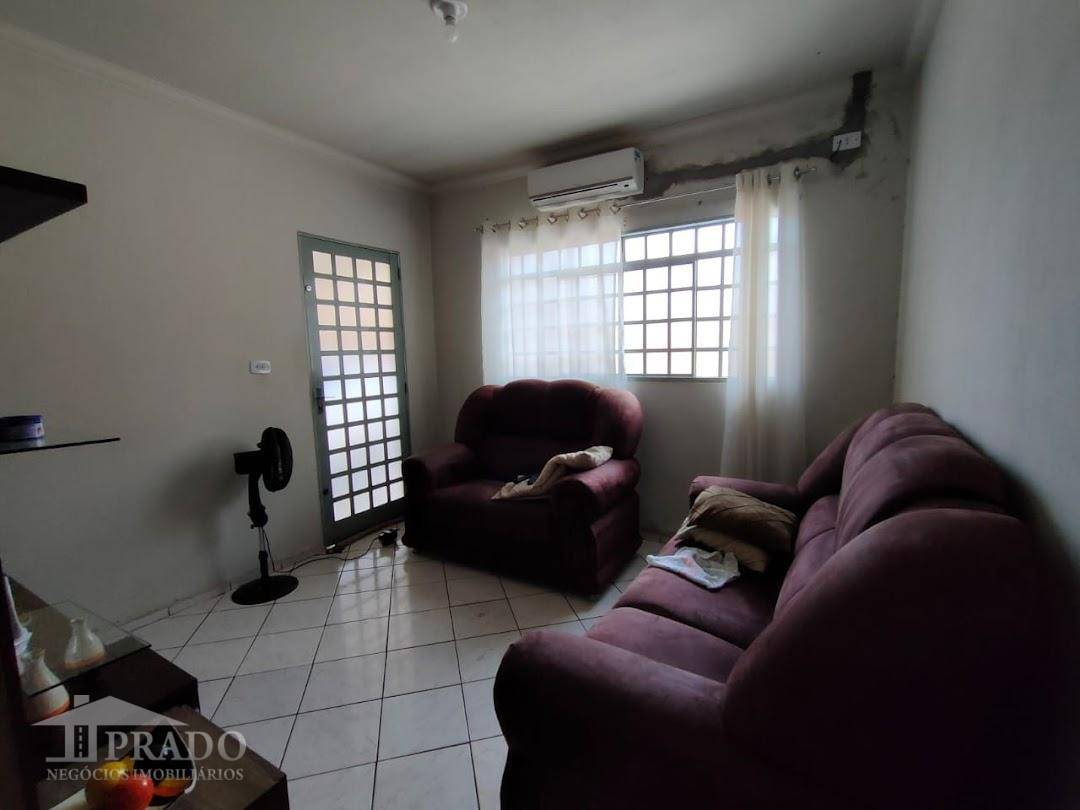 Casa à venda com 3 quartos, 160m² - Foto 14