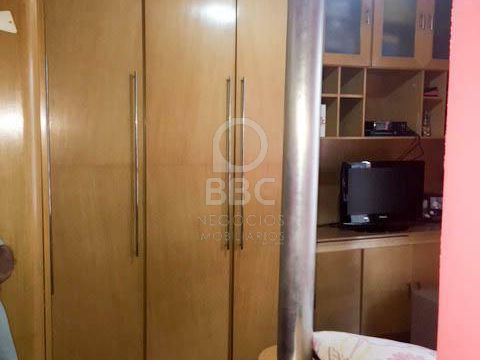 Apartamento à venda com 4 quartos, 254m² - Foto 19