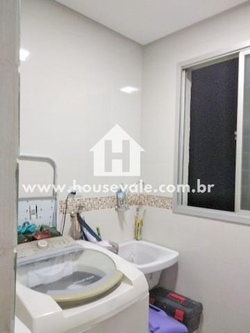 Apartamento à venda com 2 quartos, 68m² - Foto 8