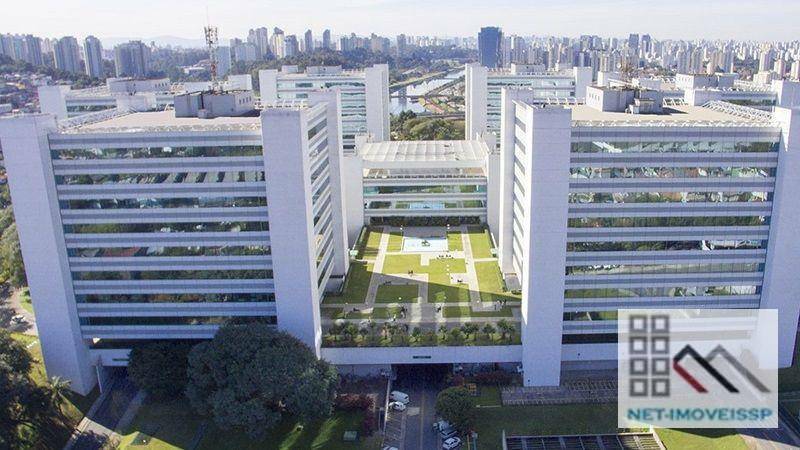 Prédio Inteiro, 3520 m² - Foto 2