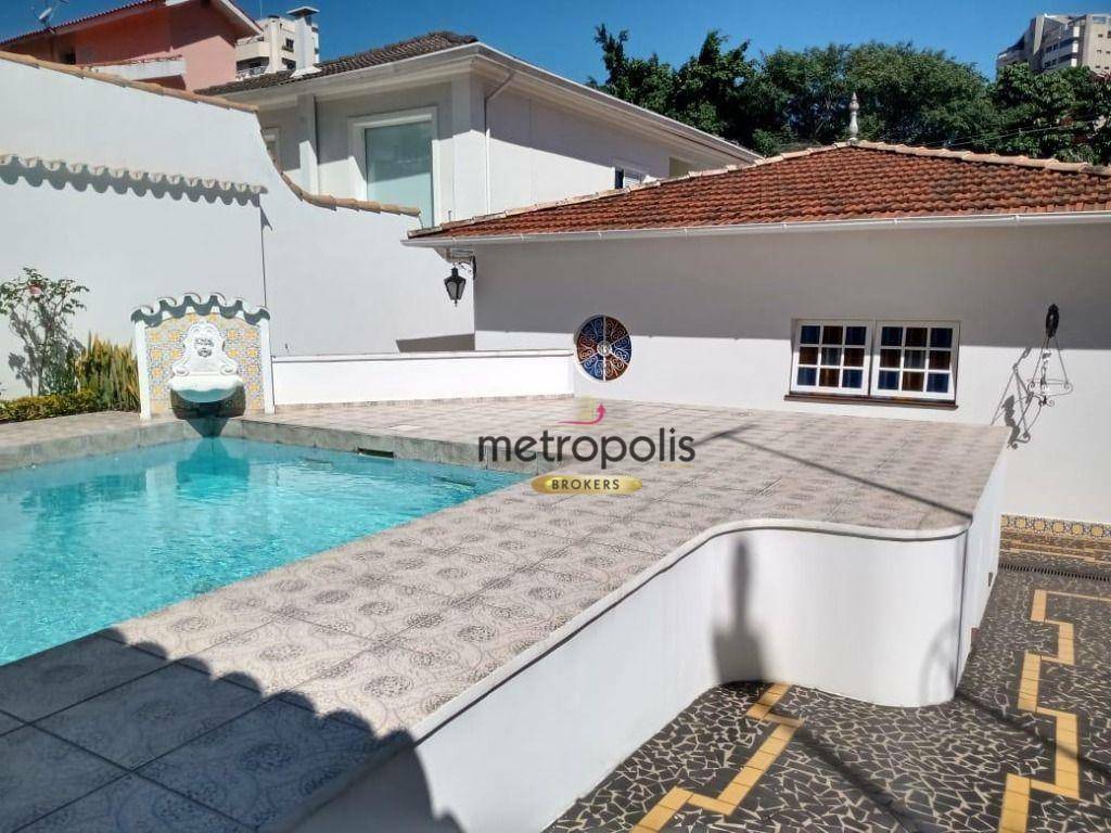 Casa à venda com 3 quartos, 249m² - Foto 19