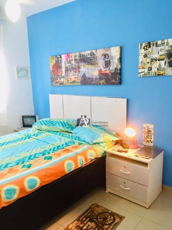 Apartamento à venda com 2 quartos, 46m² - Foto 6