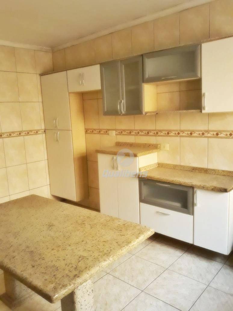 Casa à venda com 4 quartos, 213m² - Foto 14