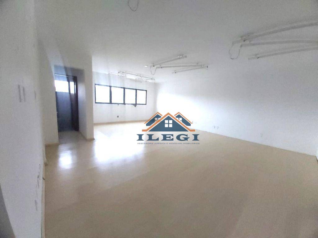 Conjunto Comercial-Sala para alugar, 48m² - Foto 3