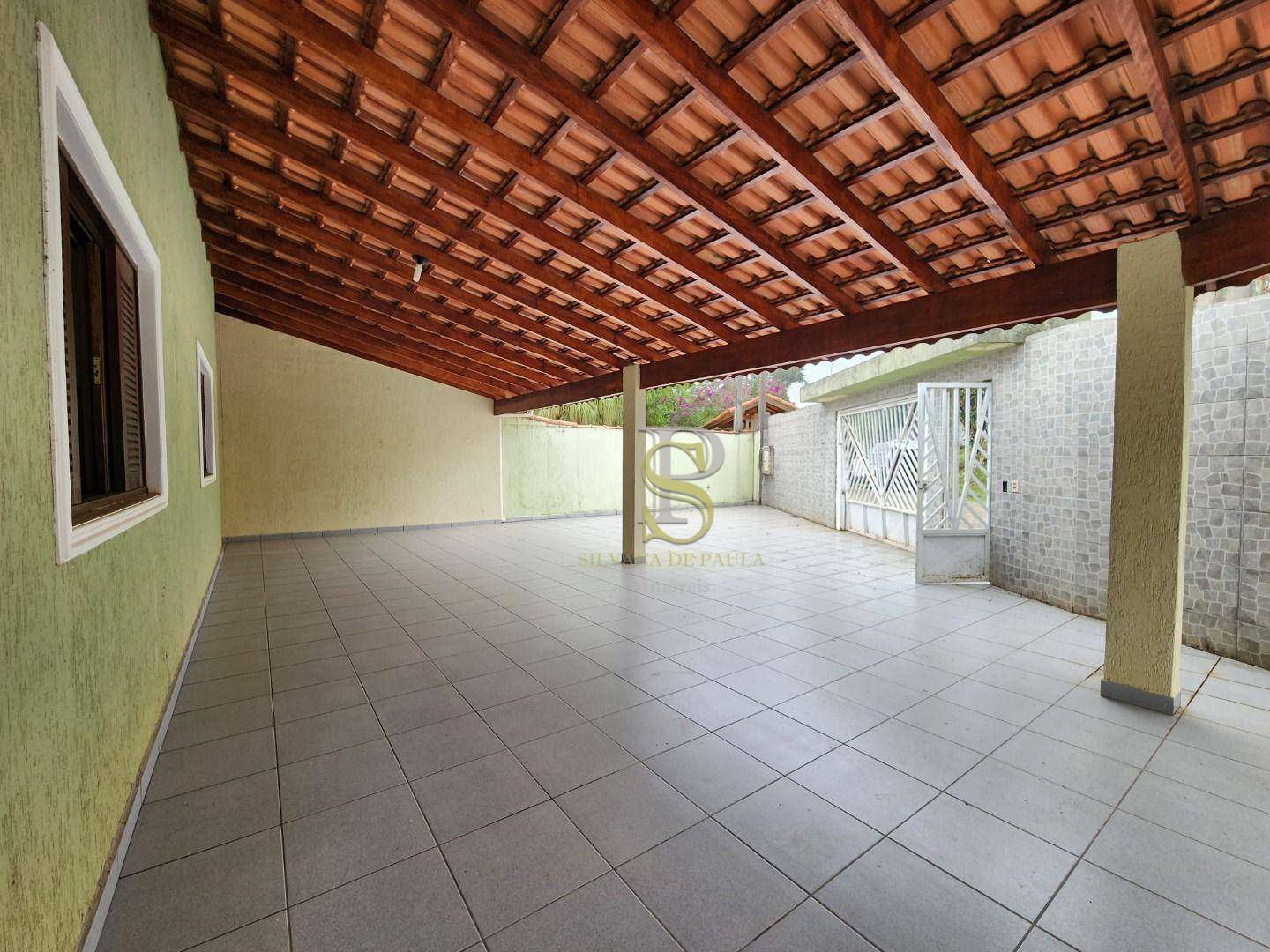 Chácara à venda com 3 quartos, 334m² - Foto 5