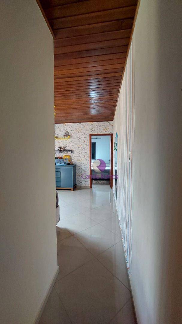 Sobrado à venda com 3 quartos, 120m² - Foto 33