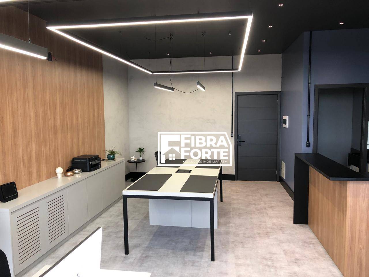 Sala-Conjunto, 40 m² - Foto 2