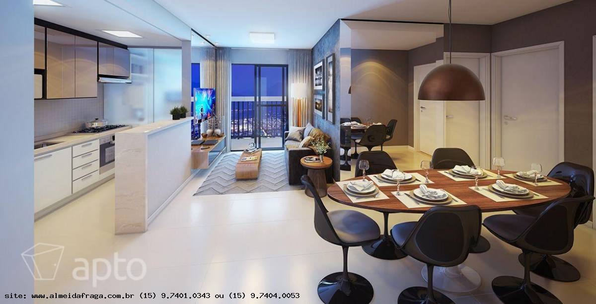 Apartamento à venda com 2 quartos, 60m² - Foto 12