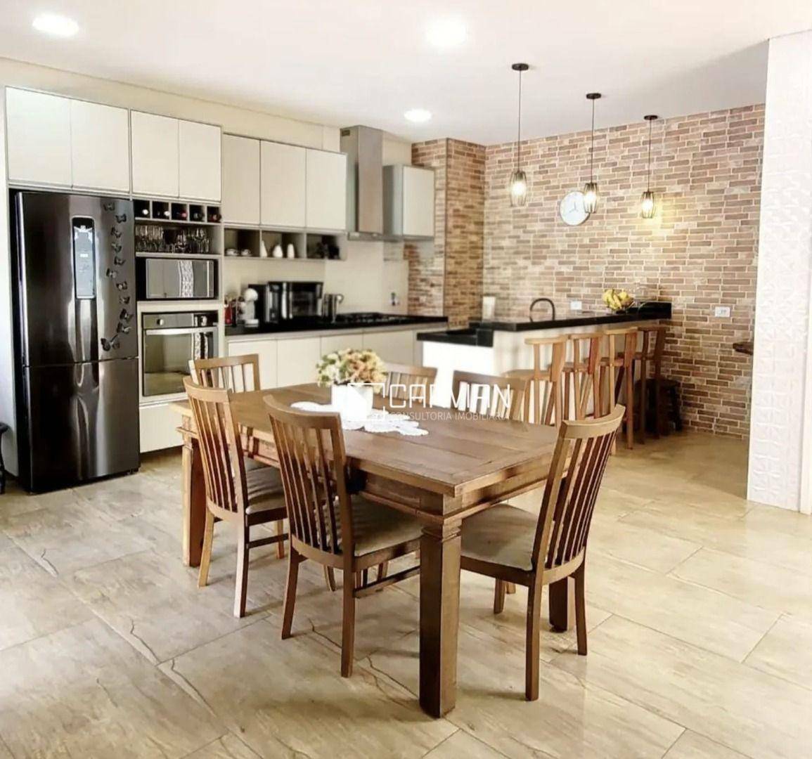 Casa de Condomínio à venda com 4 quartos, 162m² - Foto 10