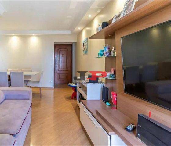 Apartamento à venda com 3 quartos, 82m² - Foto 28