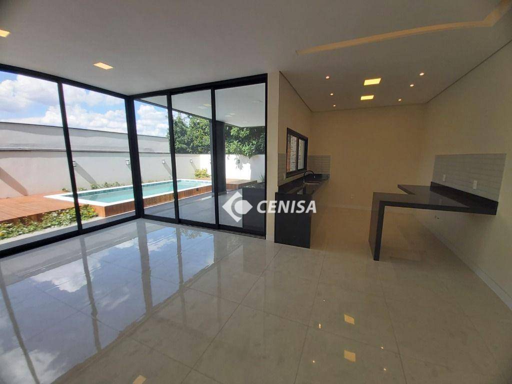 Casa de Condomínio à venda com 3 quartos, 262m² - Foto 12