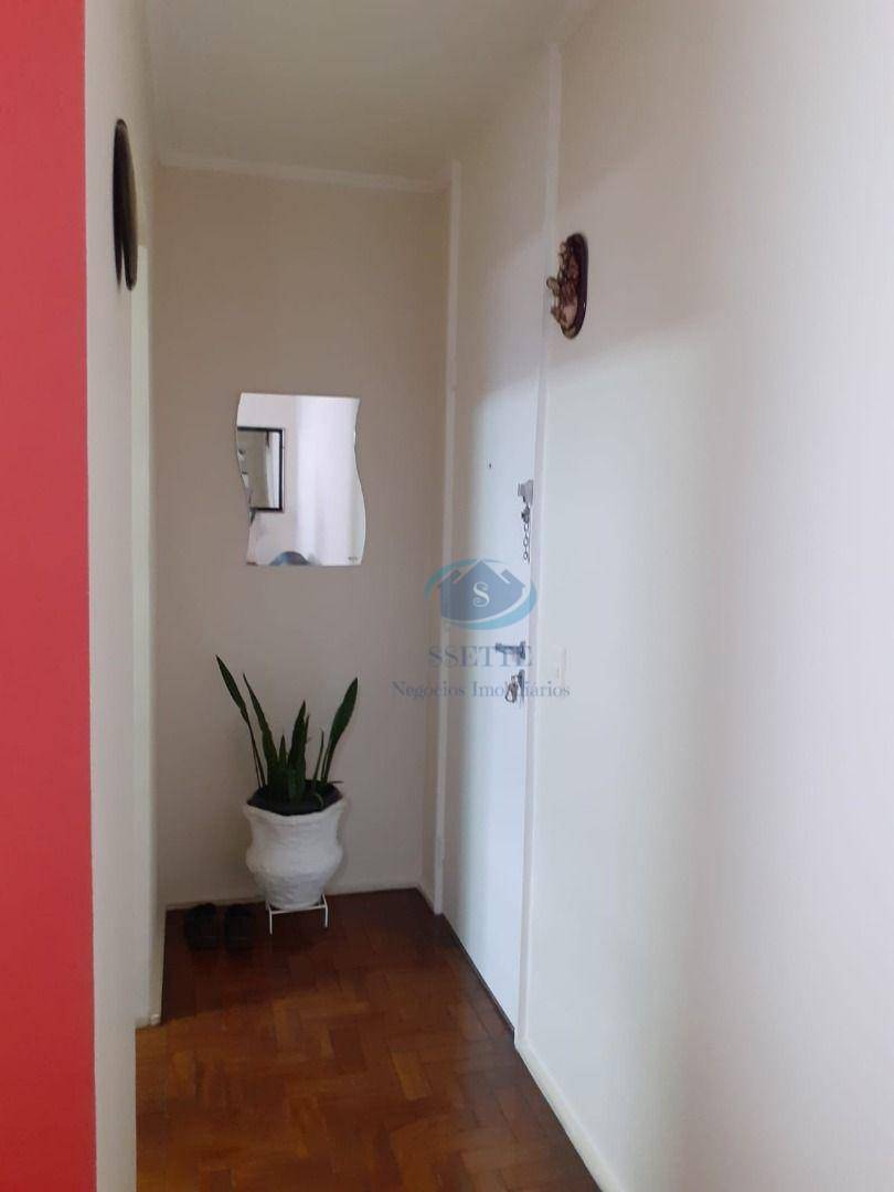 Apartamento à venda com 2 quartos, 53m² - Foto 13