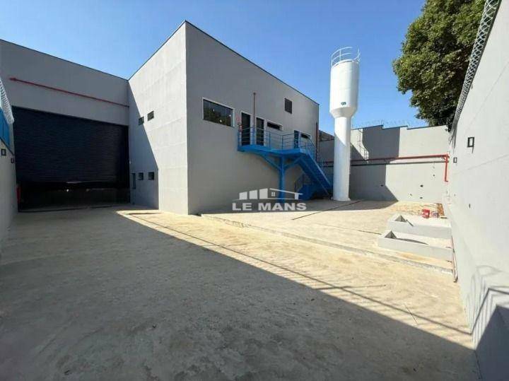 Depósito-Galpão, 900 m² - Foto 18