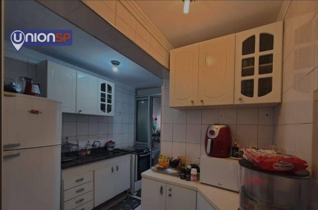 Apartamento à venda com 3 quartos, 71m² - Foto 13