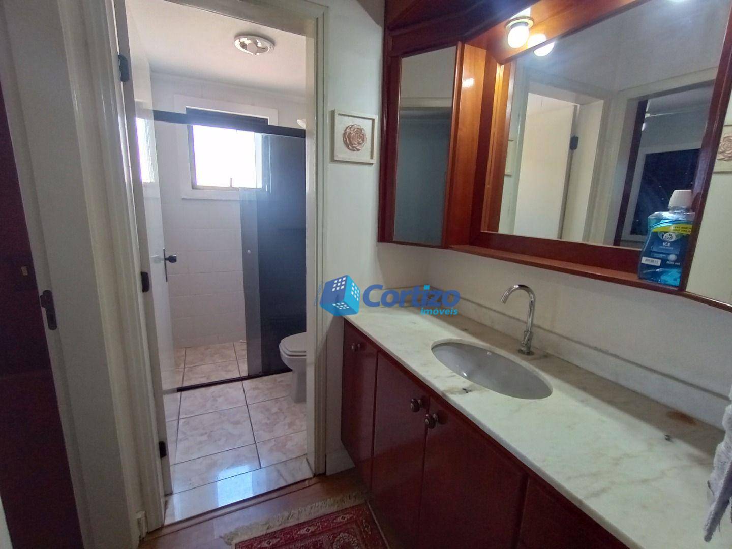 Apartamento à venda com 3 quartos, 96m² - Foto 11