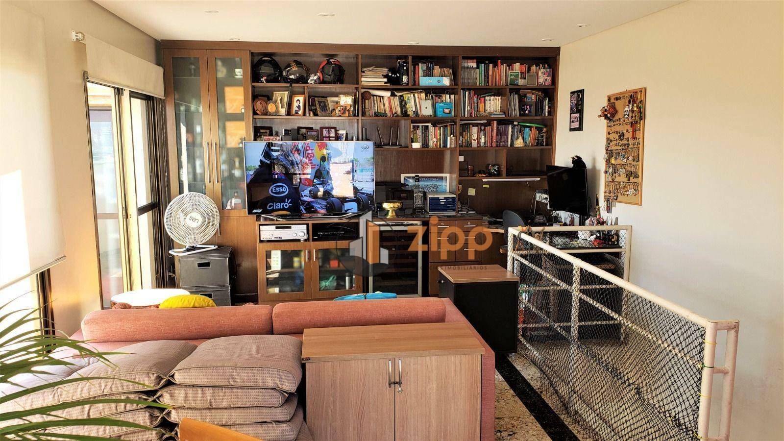 Cobertura, 4 quartos, 250 m² - Foto 2