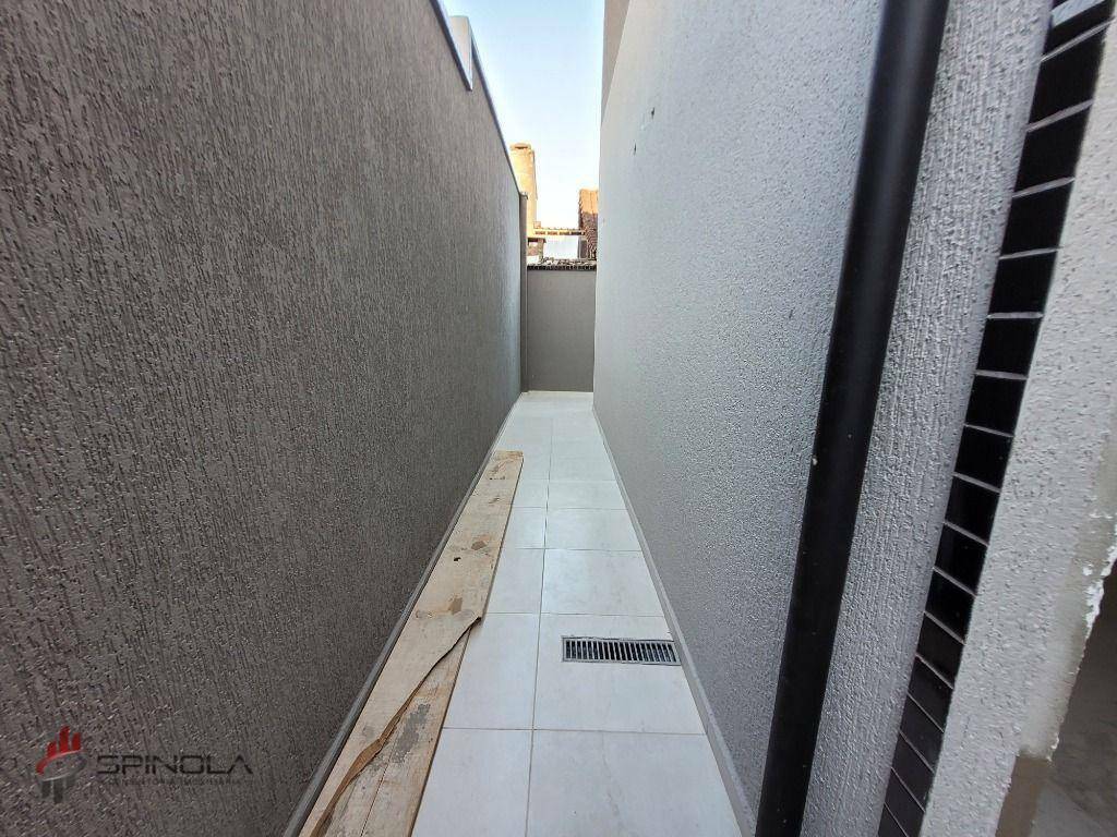 Sobrado à venda com 2 quartos, 61m² - Foto 20