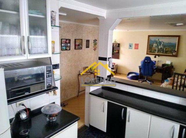 Apartamento à venda com 2 quartos, 90m² - Foto 8