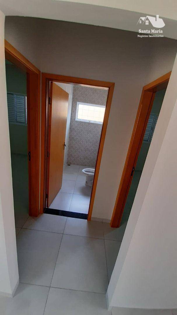 Casa à venda com 2 quartos, 56m² - Foto 10