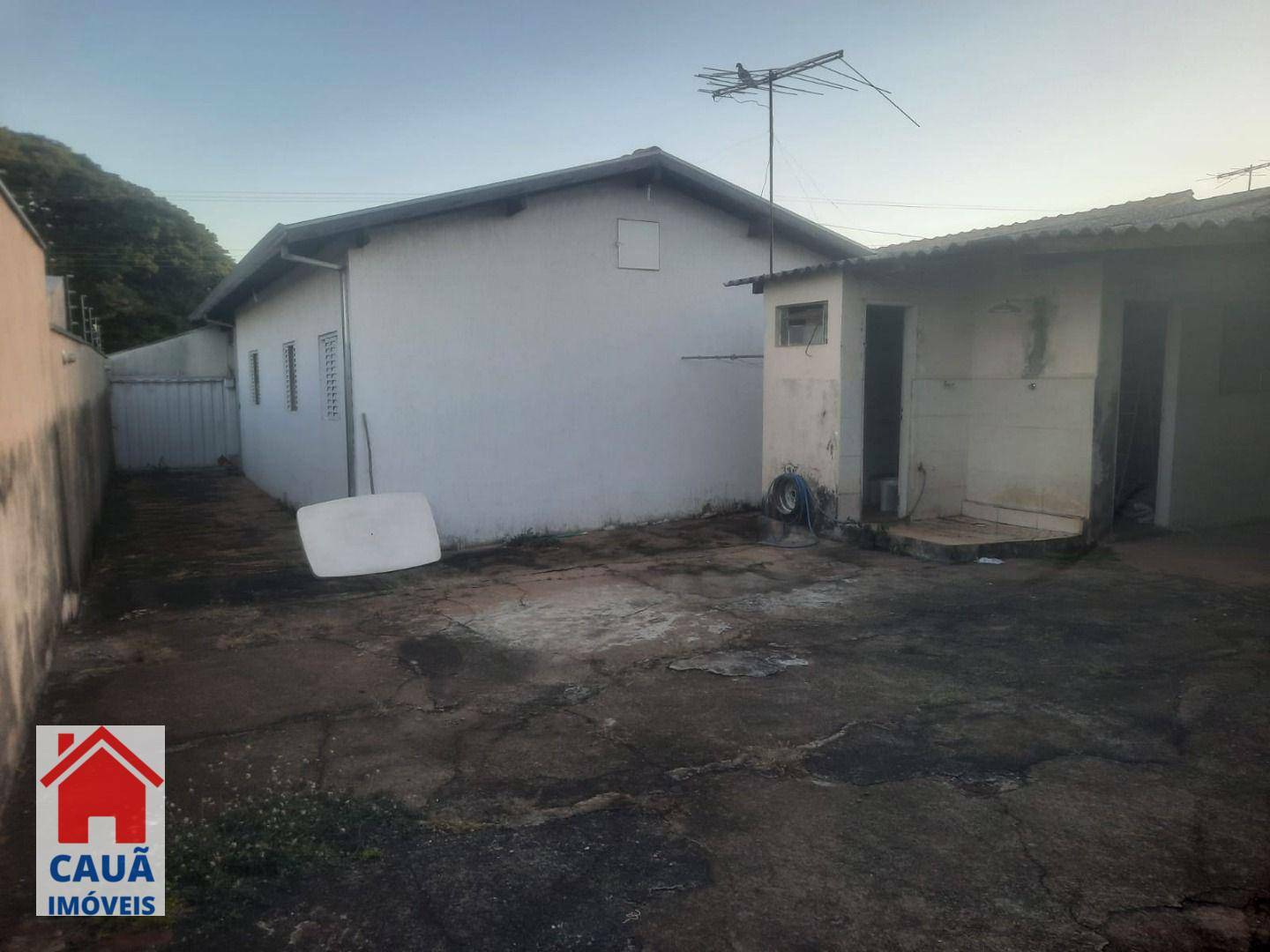 Casa à venda com 3 quartos, 130m² - Foto 11