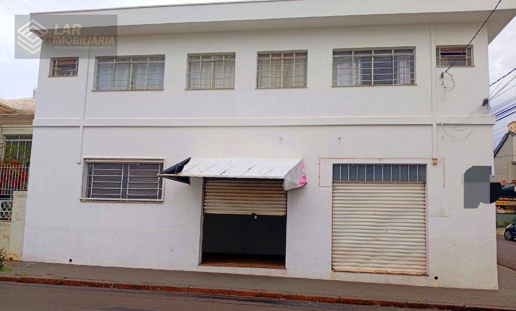 Loja-Salão, 80 m² - Foto 2