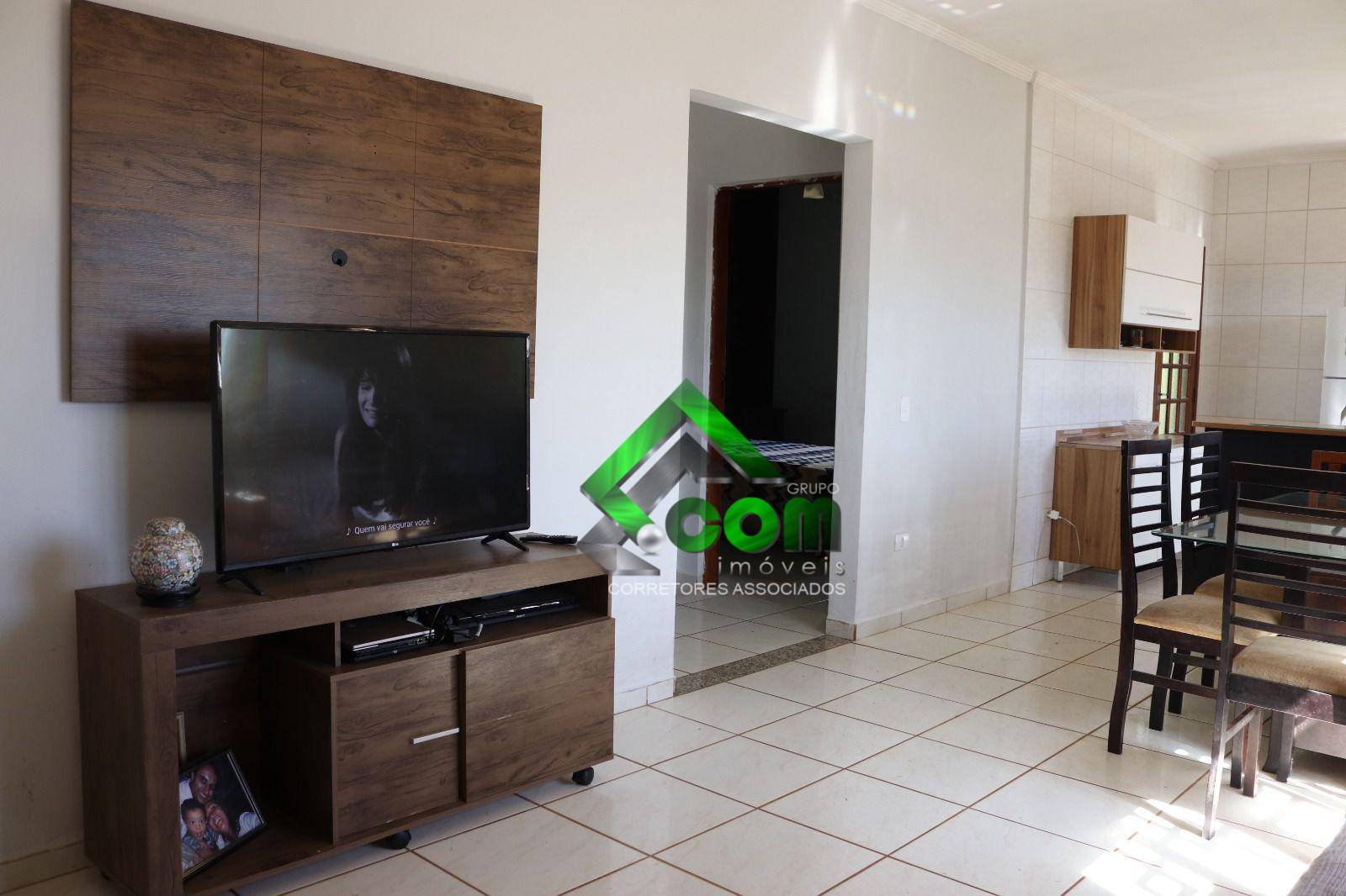 Casa de Condomínio à venda com 2 quartos, 150m² - Foto 5