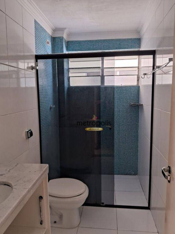 Apartamento à venda com 2 quartos, 61m² - Foto 5