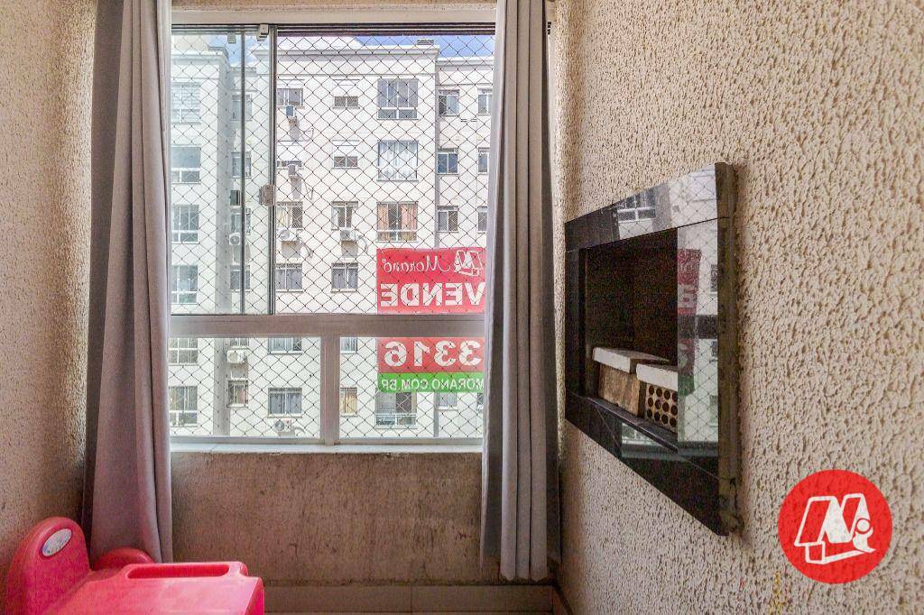 Apartamento à venda com 2 quartos, 54m² - Foto 23