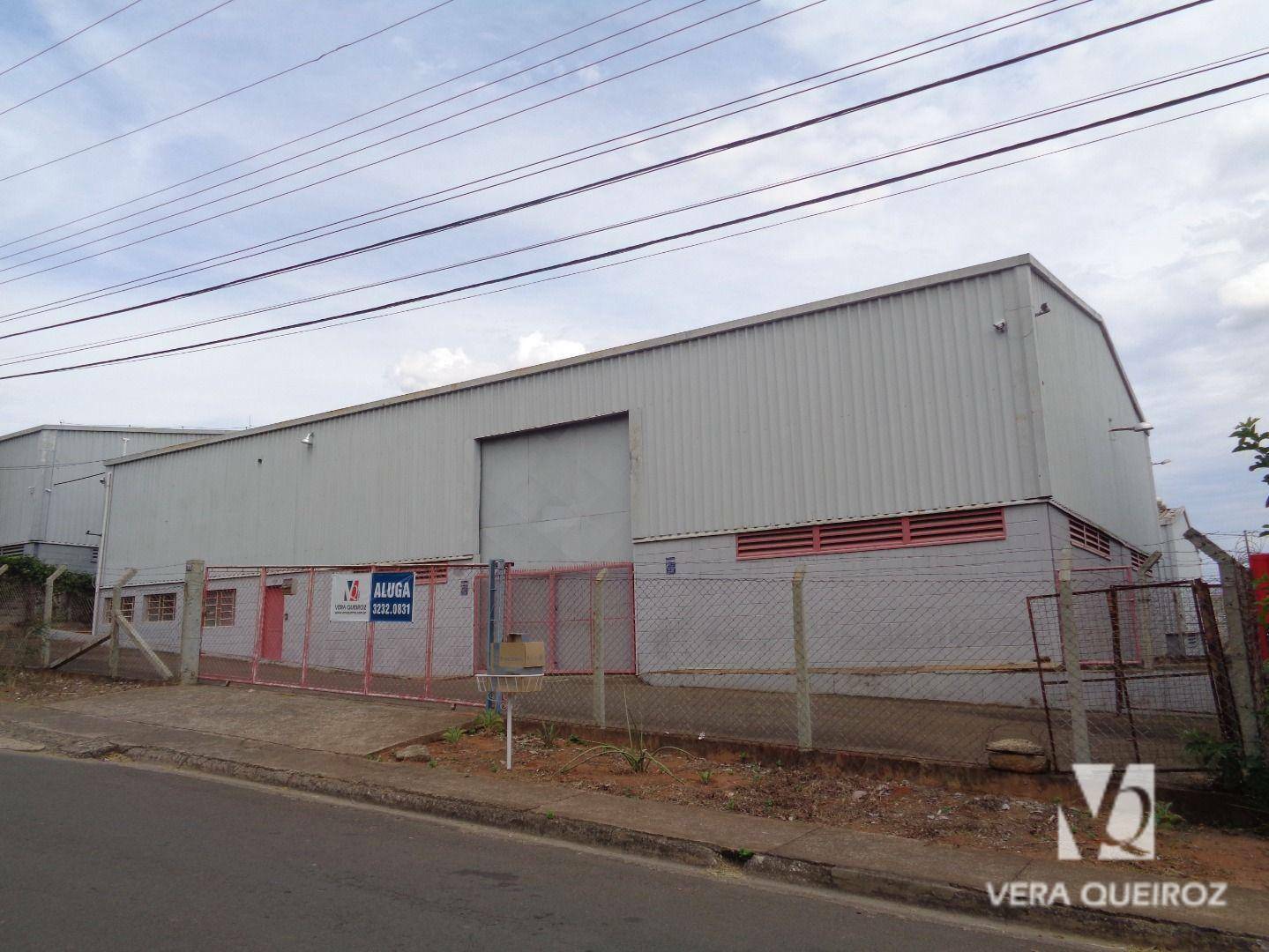 Depósito-Galpão-Armazém para alugar, 416m² - Foto 1