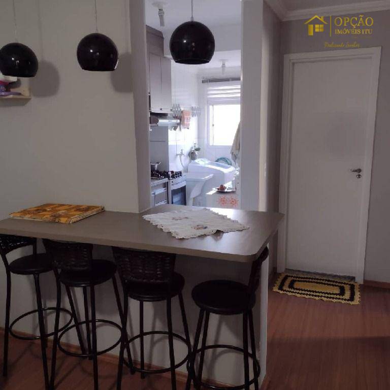 Apartamento à venda com 2 quartos, 50m² - Foto 3