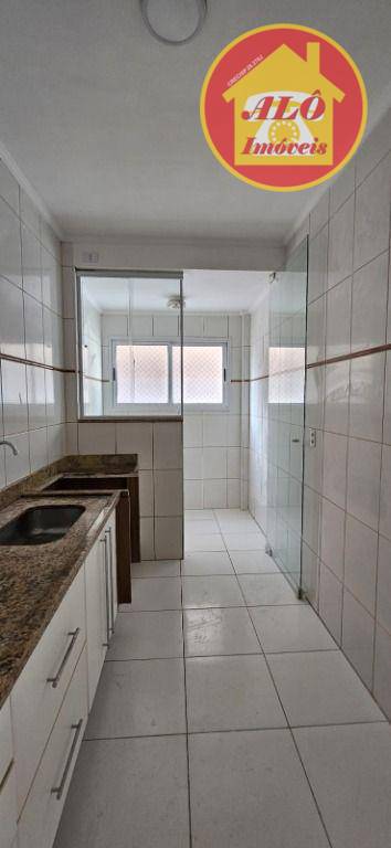 Apartamento à venda com 2 quartos, 102m² - Foto 6