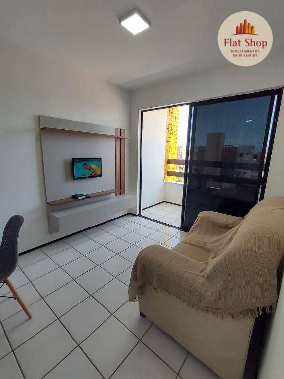 Apartamento à venda com 3 quartos, 75m² - Foto 23