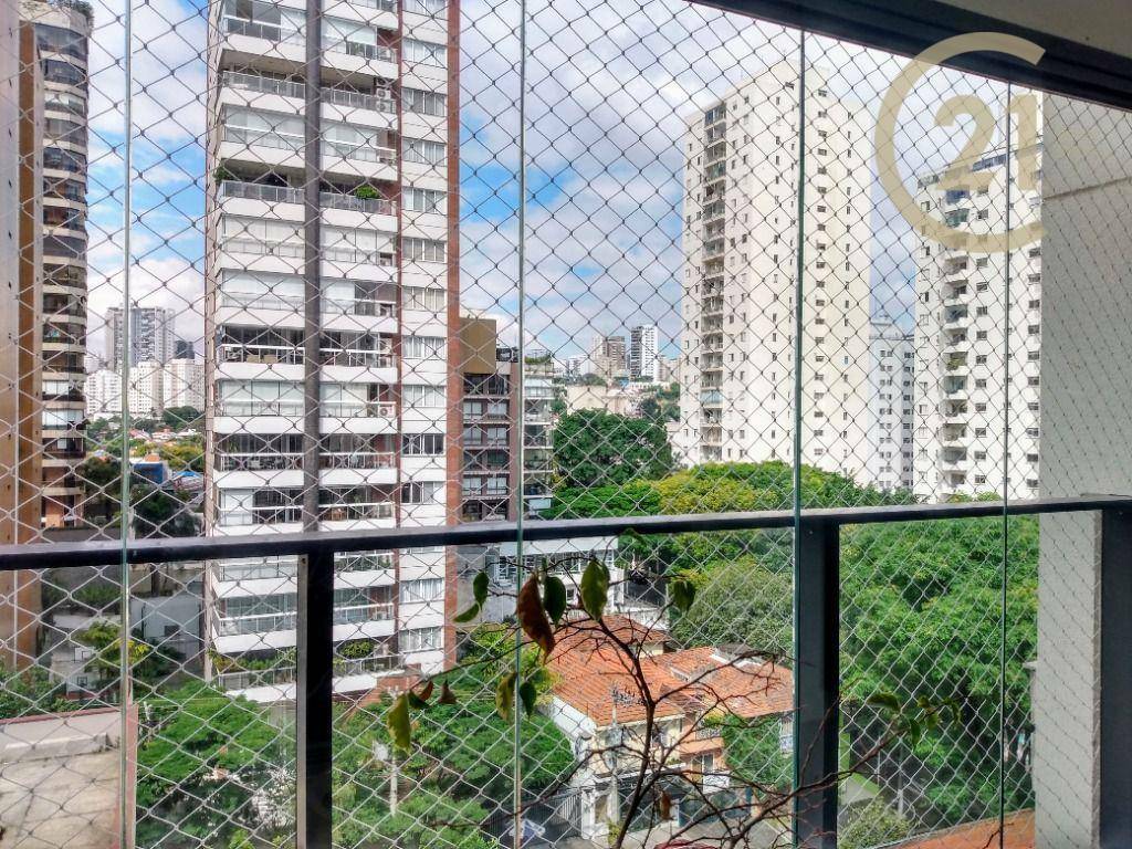 Apartamento para alugar com 2 quartos, 88m² - Foto 6