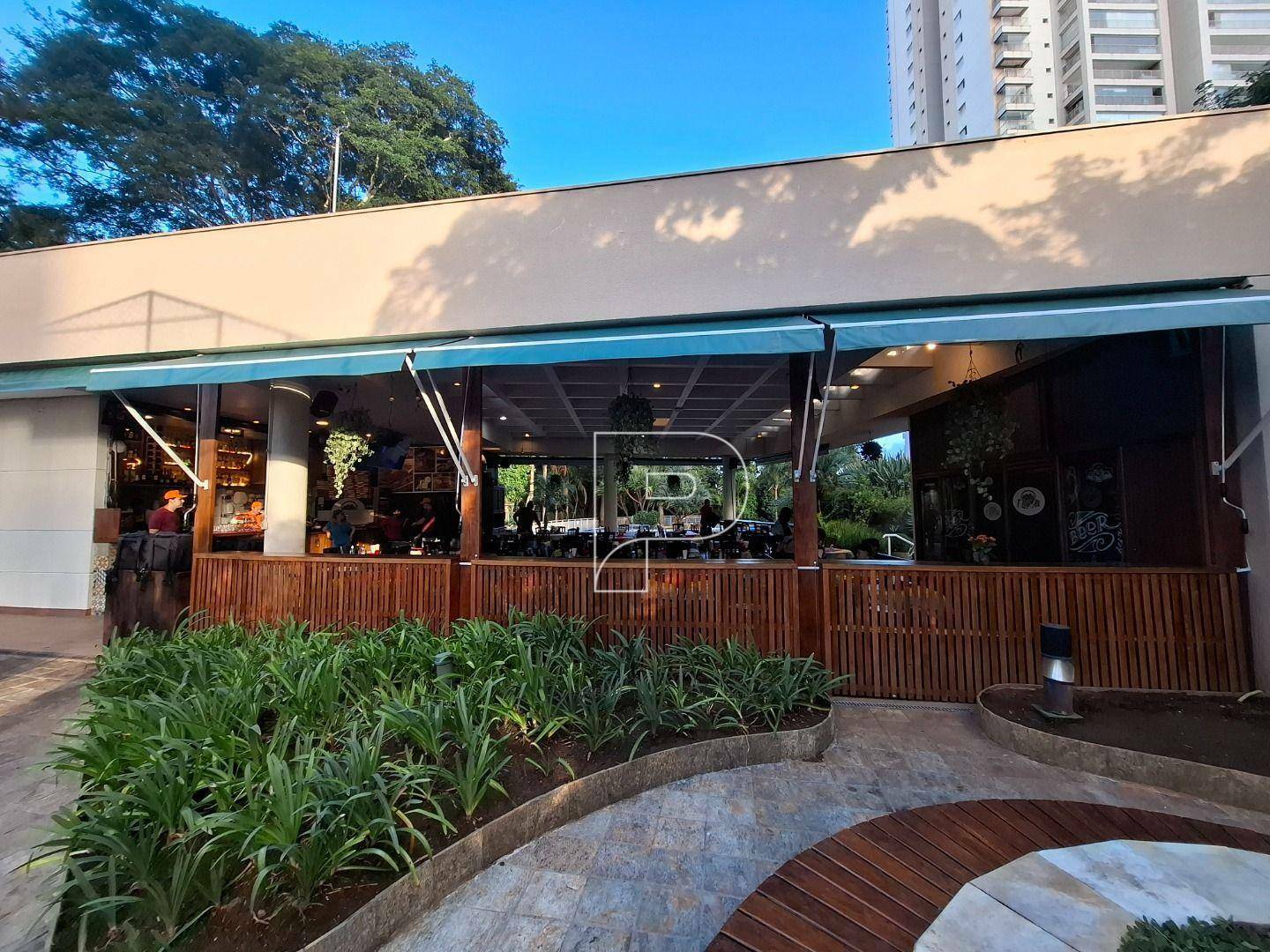 Apartamento para alugar com 2 quartos, 106m² - Foto 77
