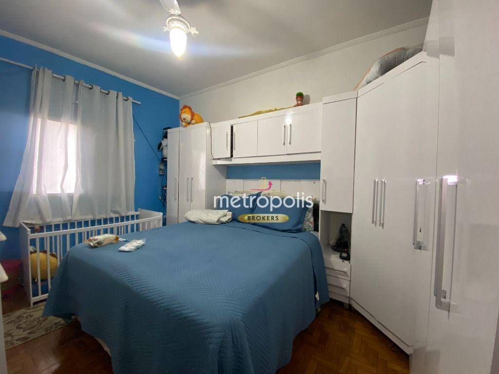 Apartamento à venda com 3 quartos, 84m² - Foto 12