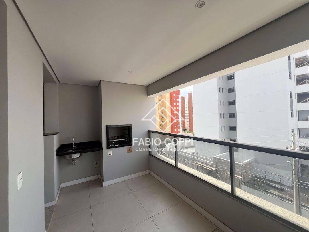 Apartamento à venda com 3 quartos, 117m² - Foto 16