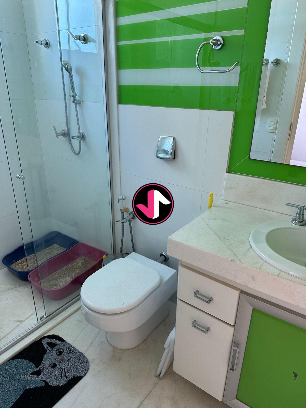 Apartamento à venda com 4 quartos - Foto 17